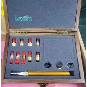 ชุดสอบเทียบแบบกลไก Keysight 85058e รุ่นประหยัดมือสอง 1 ชิ้น สำหรับเครื่องวิเคราะห์เครือข่าย ถึง 67 GHz, 1.85 มม. - Product Image 2