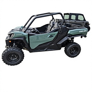 รถบังคับ2026คัน-AMS DPS 1000R UTV สำหรับผู้ใหญ่ - Product Image 1