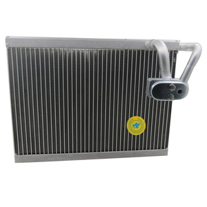 6480.96 6480.97 6480.K9 648096 648097 6480K9 Bobine d'évaporateur de climatisation pour Peugeot 3008 5008 308 Citroën C4I DS5 - Product Image 1