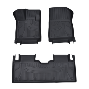 Tappetino per Bagagliaio Auto 3D in TPE, Vendita all'Ingrosso, per Alfa Romeo Stelvio e Stelvio <span class=keywords><strong>Quadrifoglio</strong></span> 2018-2024 - Product Image 4