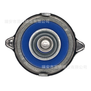 ฝาหม้อน้ำฮันยาง รุ่น 13181315880 ใช้ได้กับเครื่องจักรกลการเกษตร รถแทรกเตอร์ รถบรรทุก รถยนต์ รถมินิแวน - Product Image 2