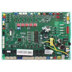 Carte mère de climatiseur K.LK213907B.01, carte de commande du système central, pièce de rechange pour climatiseur central TCL - Product Image 3