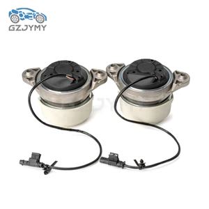 2212404717 Vordere Linke Motorhalterung für Mercedes-Benz W221 S350 BLUETEC 4MATIC/S 320 CDI 4MATIC/S 350 CDI 4MATIC/S350 CGI 4MATIC - Product Image 4