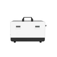 Diffuseur d'arôme et d'huile aromatique, Machine de m3, vente en gros, grande zone pour hôtels et restaurants