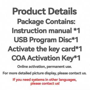 Paquete <span class=keywords><strong>de</strong></span> Software <span class=keywords><strong>Visio</strong></span> Professional <span class=keywords><strong>2019</strong></span> USB FPP, Activación en Línea, Garantía Personalizada, Envío Gratuito - Product Image 4