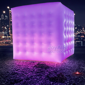 <span class=keywords><strong>Ce</strong></span> đánh dấu LED chiếu sáng <span class=keywords><strong>Inflatable</strong></span> treo đám mây PVC Trần Bóng trang trí tổ chức sự kiện quảng cáo inflatables - Product Image 1