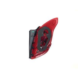 Luces Traseras para Buick Encore Opel Vauxhall Mokka 95089714 95089715 Izquierda Derecha Luz Trasera Halógena Roja para Auto - Product Image 5