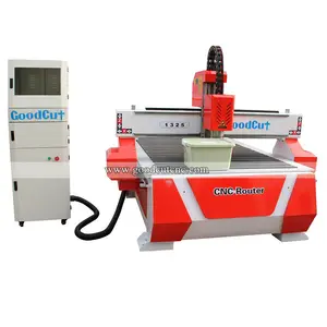 1325 High Quality Low Price CNC Route Machine suitable for Plywood MDF Acrylic Wood Working