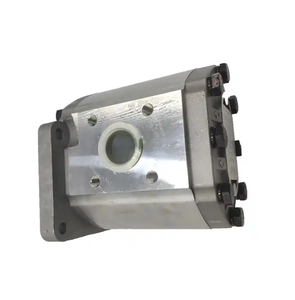 Bomba Hidráulica Industrial de Engranajes CBQ CBT CBTD CBF CBG CBK CBK‑G427 CBK‑G432, Bomba de Repuesto Hidráulica - Product Image 3