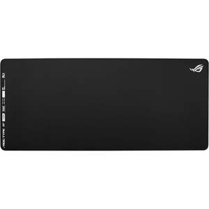Vente en gros pour tapis de souris de jeu ROG Hone Ace XXL 900x300mm rectangulaire en tissu, mousse à mémoire de forme, polyuréthane, non toxique, noir - Product Image 1