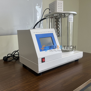 Óleo China Medidor análise densidade óleo FUOOTECH DST-2000 <span class=keywords><strong>Portable</strong></span> Digital Petroleum Products Equipamento teste densidade óleo - Product Image 3