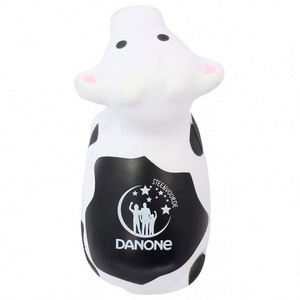 Pelota de Vaca con Logotipo Personalizado, Juguete Antiestrés de Espuma Suave con Forma de Animal, para Actividades Promocionales - Product Image 5