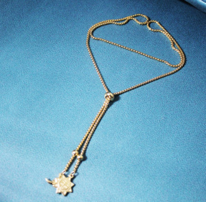 BMZ-pulsera de primera calidad para mujer, brazalete de oro inoxidable, el mejor pulido, calidad superior, 7 piezas, 2022-5 - Product Image 6