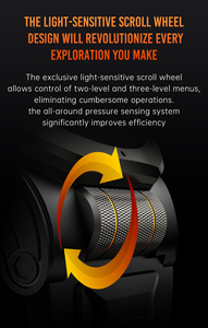 <span class=keywords><strong>Reloj</strong></span> Inteligente 2026, el Más Reciente, con Pantalla Sensible a la Luz, Más de 100 Estilos, Brújula Deportiva, Batería de 1100 mAh, Resistente al Agua 3ATM, para Hombre, Económico, con Llamadas Bluetooth - Product Image 2