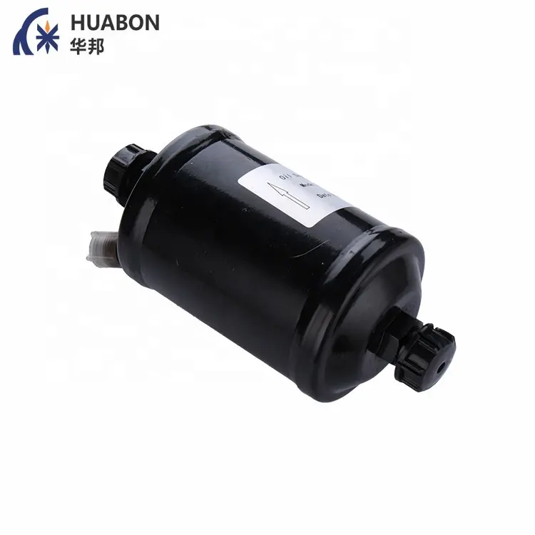 Huabon Thermo HT7613オイル用冷凍機とエアコン