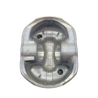 12683807 12683808 Auto Engine System Parts Pistons and Accessories Piston Ring Set Engine Piston for Buick Envision GL8S-2.0T