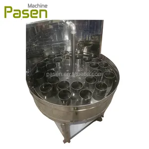 Pet bottle recycling machine washing machine for bottles glass bottle label remover machine
