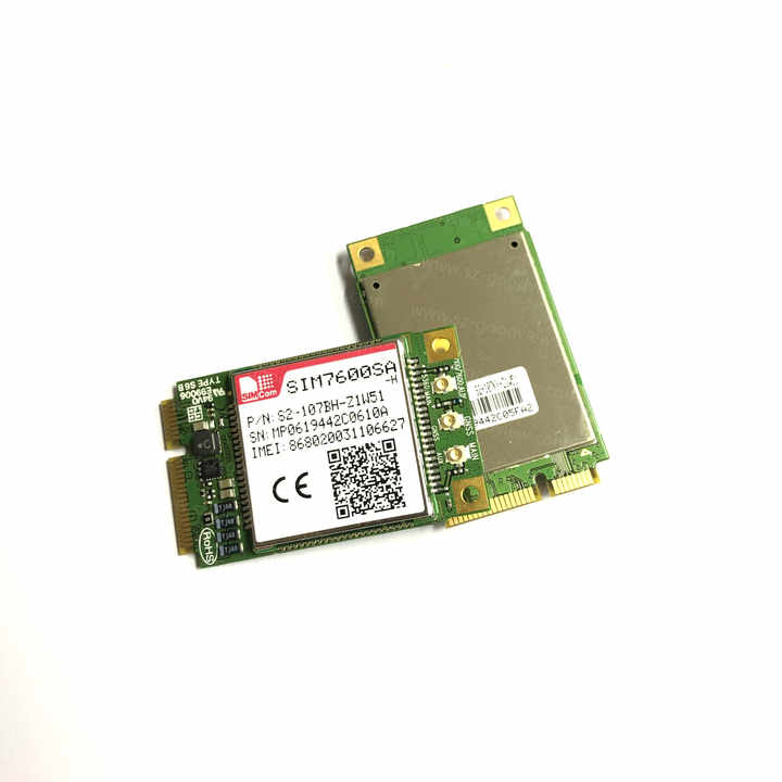 SIM7600SA lte module sim7600sa LTE Cat1 module 4G LTE IN Good price ...