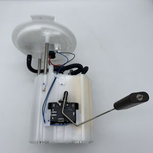 Assemblage du Module de pompe à carburant pour mercedes-benz <span class=keywords><strong>classe</strong></span> B édition <span class=keywords><strong>essence</strong></span> (avec brosse) W246 2011-2018 - Product Image 6