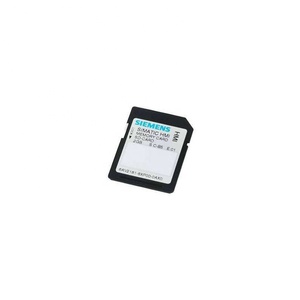 การ์ดหน่วยความจำ SIMATIC 2 Secure Digital Card รุ่น 6AV2181-8XP00-0AX0 6AV21818XP000AX0 - Product Image 4