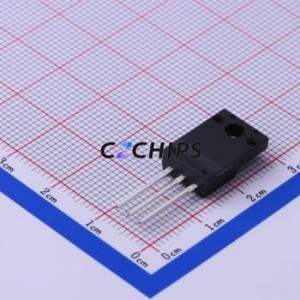 TK13A60D ของใหม่และดั้งเดิม (STA4,X,M) ถึง-220ทรานซิสเตอร์ภาคสนาม (Mosfet) - Product Image 2