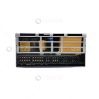 Module redresseur haute efficacité Vertiv R48-3000e3 48VDC 3000W Module d'alimentation télécom pour centre de données