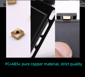 Không Dây Điều Khiển Từ Xa 115dB Xe Đạp Điện Báo Động Chống Thấm Nước Xe Máy Báo Động Rung Cảm Biến Chuyển Động Thực Tế Xe Đạp Chuông - Product Image 6