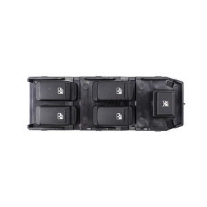 Chevrolet Power Window <b>Switch</b> J24549641 Electric Control <b>12V</b> Auto <b>Switch</b> - Product Image 2