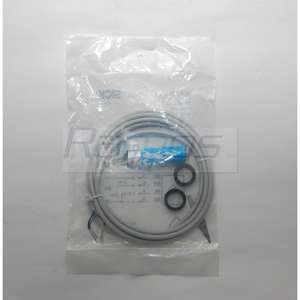 Cellule photoélectrique cylindrique VL18-4P3712 en plastique pour PNP DC10-30V La=10 SICK Nouveau stock Italie - Product Image 1