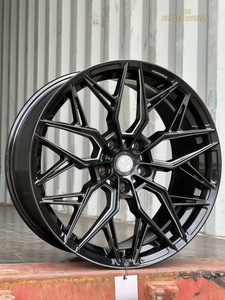 168 jantes personnalisées 5 * 120 en béton armé forgé pour voitures particulières, adaptées aux BMWM5M3CSLE46E39E32E36F10F30E60E90 - Product Image 5