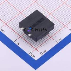 K2-1841SP-I4SW-02 Tactile Switch SMD-4P,12x12mm Switch ( Switch Length: 12mm )( Switch Width: 12mm )( Switch Height: 8mm ) - Product Image 2