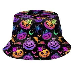 Sombrero de Pescador Unisex para Cumpleaños, Sombrero de Playa para Verano, <span class=keywords><strong>Gorra</strong></span> de Fiesta para Hombres, Mujeres y Adolescentes - Product Image 6
