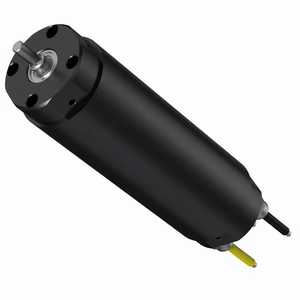 Motor sin Escobillas de Fábrica de 4500W para Tablas de Surf, Tablas de Paddle Surf, Embarcaciones de Patrulla No Tripuladas, Motores de Aceite a Electricidad 66216X de Alta Eficiencia - Product Image 1