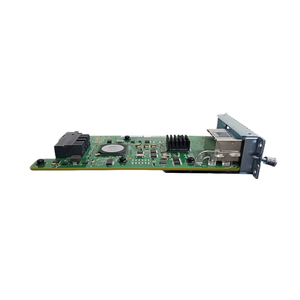 NIM-ES2-4 4-Port Gigabit <b>Ethernet</b> Layer 2 Switching Network Module Fiber Transceivers - Product Image 2
