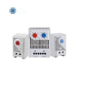 Regulador de Temperatura ZR011, Controlador de Temperatura <span class=keywords><strong>KTO</strong></span> 011, Termostato KTS 011, Interruptor de Control de Temperatura - Product Image 1