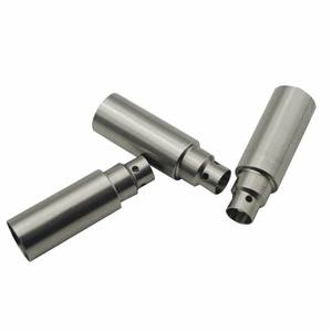 ייצור חלקי מתכת מנירוסטה בהתאמה אישית, כיפוף והטבעה - Product Image 5