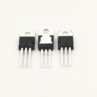 IRFB4227 IRFB4227PBF MOSFET de Canal N 200V 65A TO-220 Servicio BOM