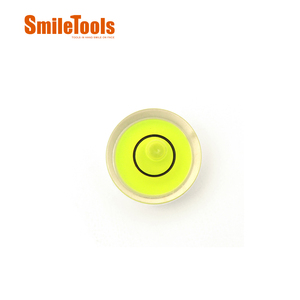 Bullseye Wasserwaage Klare Acryl kugel blase Fläschchen Mini <span class=keywords><strong>Bubble</strong></span> <span class=keywords><strong>Level</strong></span> <span class=keywords><strong>Indicator</strong></span> - Product Image 5