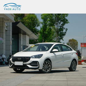 Chery Arrizo 5 <span class=keywords><strong>de</strong></span> <span class=keywords><strong>Segunda</strong></span> <span class=keywords><strong>Mano</strong></span> para Exportación con Maletero Espacioso y Asientos Cómodos - Product Image 1