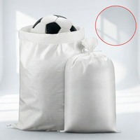 Sac tissé personnalisé avec logo imprimé pour l'emballage des carottes, des pommes de terre et des oignons, sac de courses réutilisable résistant