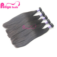 Promotion droite vague de corps lâche profonde ondulée crépus bouclés Style naturel cheveux malaisiens Double trame cuticule aligné cheveux humains bruts