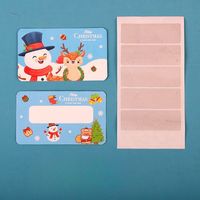 Carte à gratter OEM personnalisée, cartes-cadeaux de haute qualité, gratter et gagner, impression numérique, ticket à gratter
