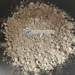 Material <span class=keywords><strong>Refractario</strong></span> Colable de Alta Resistencia y Bajo Contenido de <span class=keywords><strong>Cemento</strong></span>, Alto Contenido de Alúmina <span class=keywords><strong>para</strong></span> Revestimiento de Hornos y <span class=keywords><strong>Calderas</strong></span> - Product Image 3