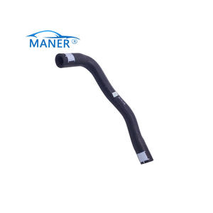 MANER Système de refroidissement du moteur Tuyau d'eau de refroidissement 8K1819374E pour Audi A4 A5 S4 S5 1.8T 2.0T - Product Image 1