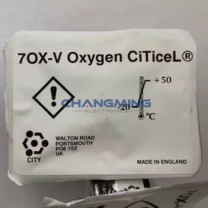 Sensor 4COSH H2S 0-200ppm original y nuevo CITI - Product Image 6