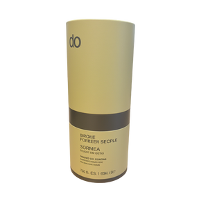 Custom Printed Biodegradable Cardboard Cosmetic Container for Clothing t-Shirt Packaging Retail <b>Brown</b> Kraft Paper Tube <b>Boxes</b> - Product Image 2