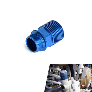Rallonge de réservoir de frein arrière compatible avec <span class=keywords><strong>KTM</strong></span> 125 <span class=keywords><strong>150</strong></span> 200 250 300 350 400 450 530 - Product Image 4