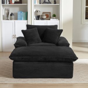 Factory Direct Sale, Transformable Style, Customizable <strong>Single</strong> <strong>Sofa</strong> / <strong>Sofa</strong> <strong>Bed</strong> for Bedroom &amp; Living Room - Product Image 4