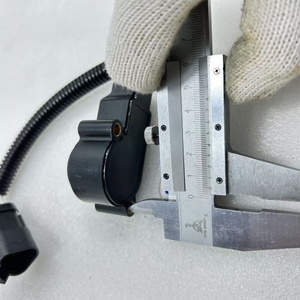 Capteur d'angle 161-8979 266-1478 214-4863 pour moteur C11 C13 C15 - Product Image 3