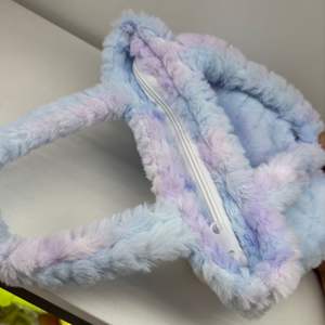 Sevimli pelüş çanta japon peluş bebek çantası melodi Saanrio moda çanta belo-tempo toptan karikatür rahat OEM kızlar için - Product Image 5